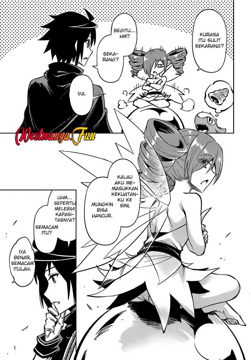 Tono no Kanri o Shite Miyou Chap 76 - Next Chap 77
