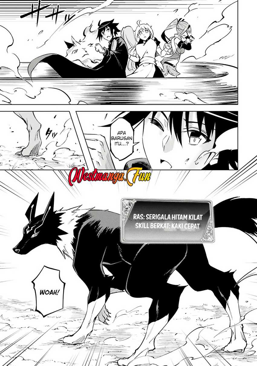 Tono no Kanri o Shite Miyou Chap 77 - Next Chap 78