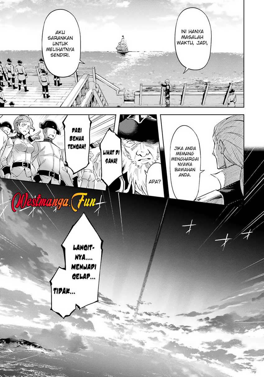 Tono no Kanri o Shite Miyou Chap 70 - Next Chap 71