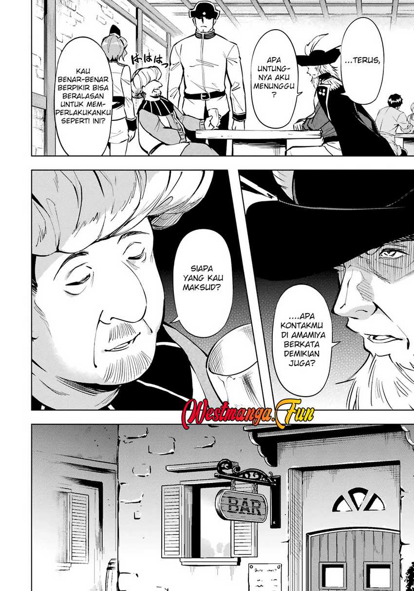 Tono no Kanri o Shite Miyou Chap 70 - Next Chap 71