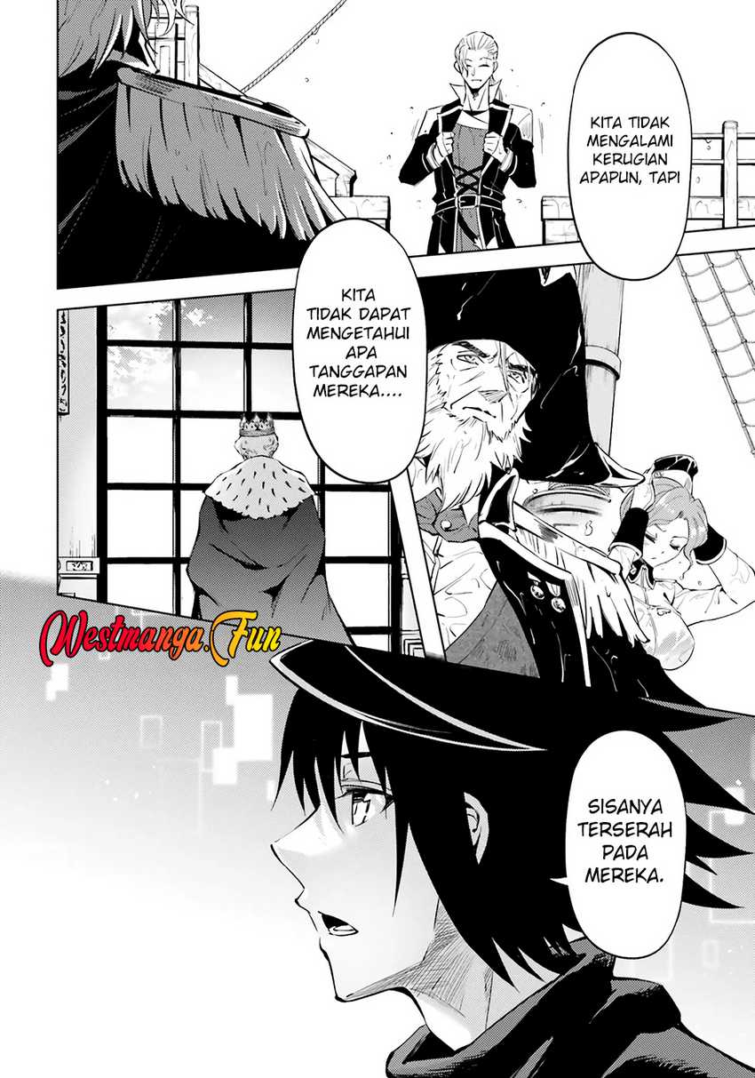 Tono no Kanri o Shite Miyou Chap 70 - Next Chap 71