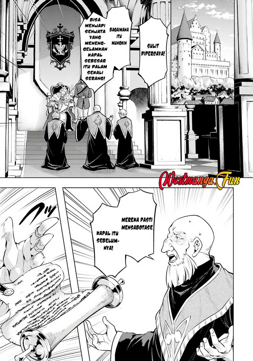 Tono no Kanri o Shite Miyou Chap 71 - Next Chap 72