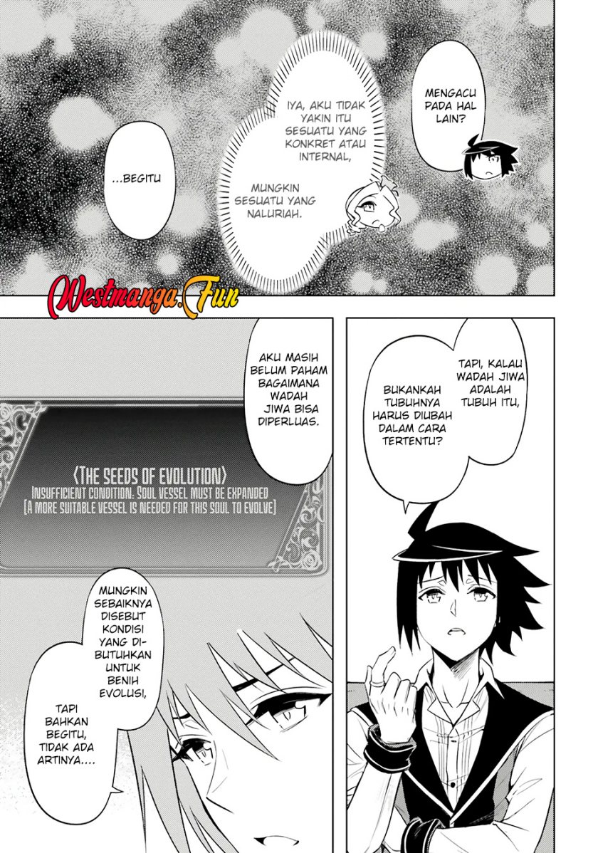 Tono no Kanri o Shite Miyou Chap 72 - Next Chap 73