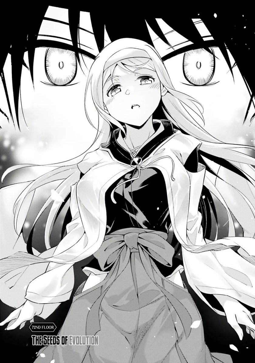 Tono no Kanri o Shite Miyou Chap 72 - Next Chap 73