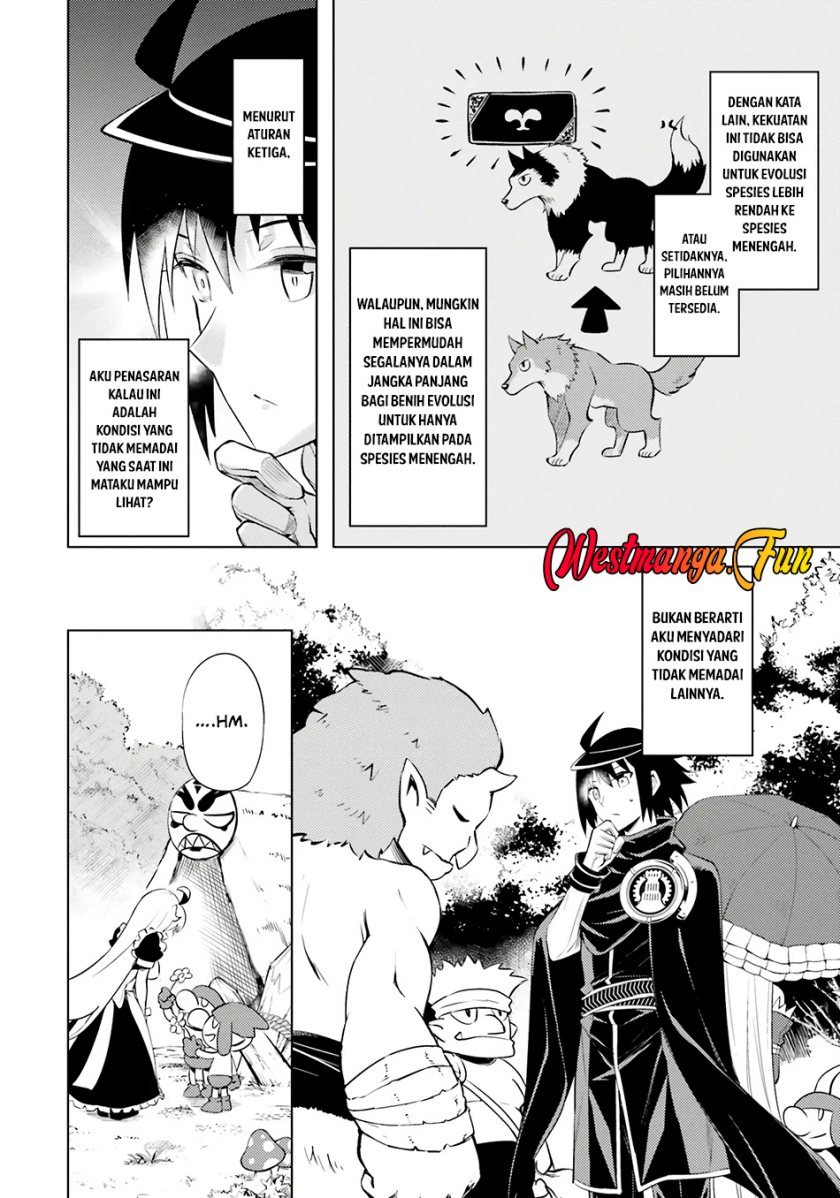 Tono no Kanri o Shite Miyou Chap 72 - Next Chap 73