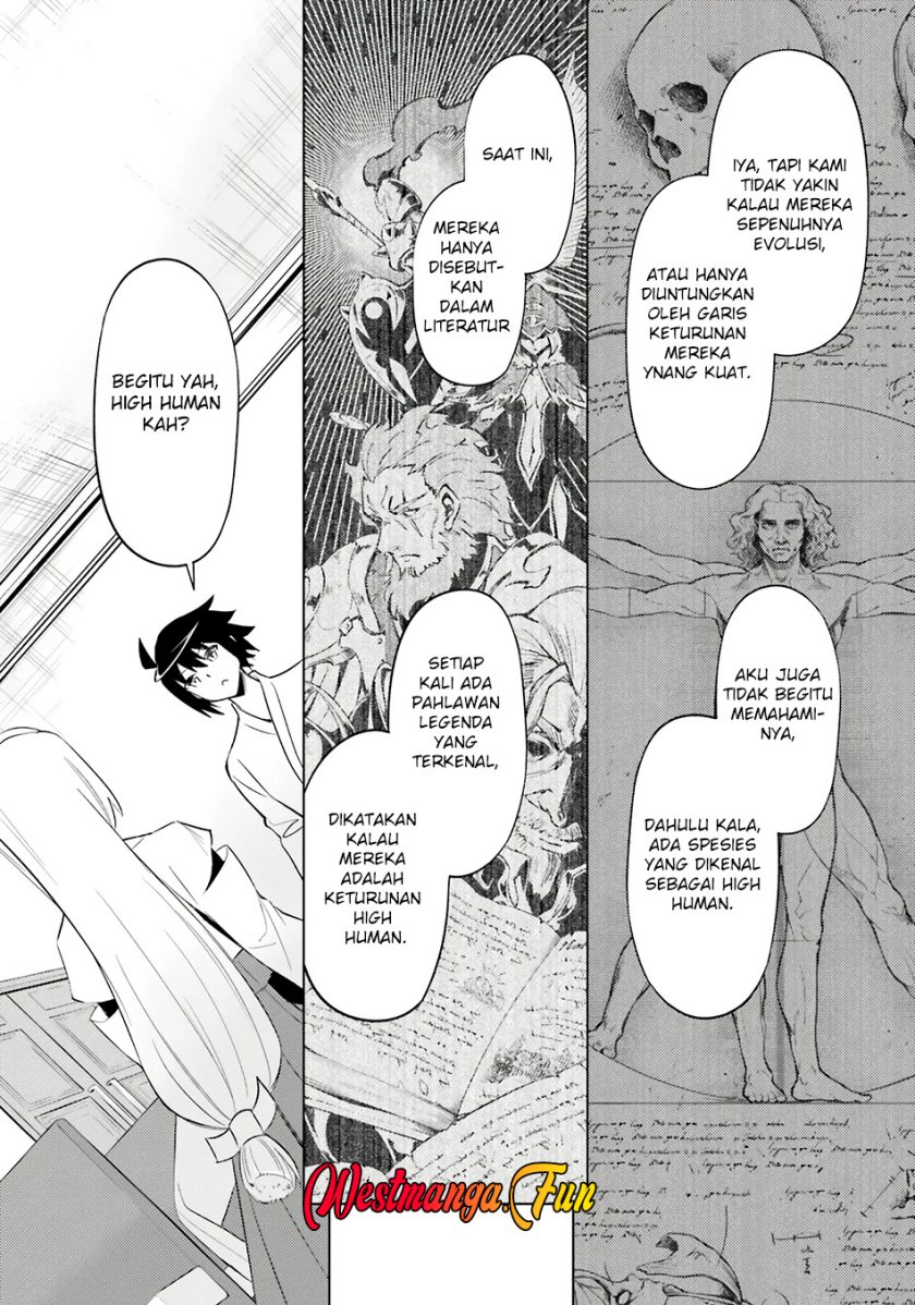 Tono no Kanri o Shite Miyou Chap 72 - Next Chap 73