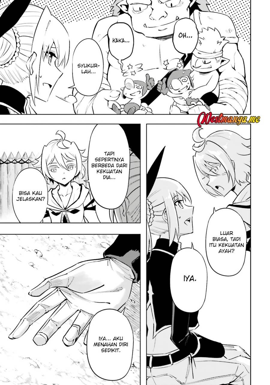 Tono no Kanri o Shite Miyou Chap 88 - Next Chap 89