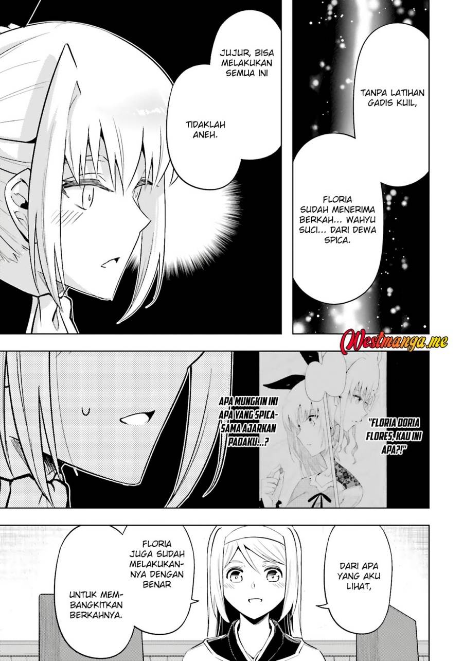 Tono no Kanri o Shite Miyou Chap 88 - Next Chap 89
