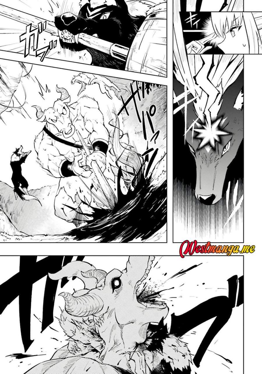 Tono no Kanri o Shite Miyou Chap 89 - Next Chap 90