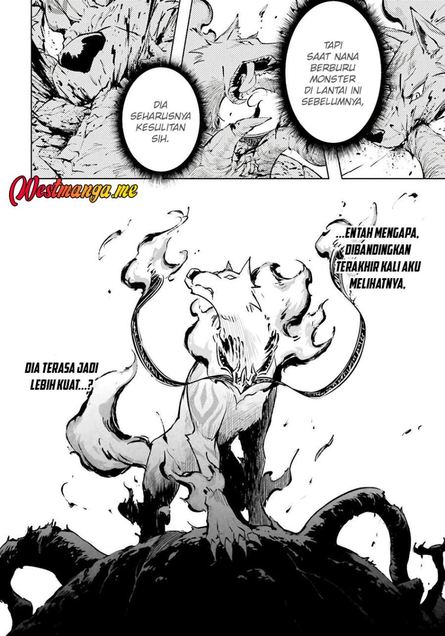 Tono no Kanri o Shite Miyou Chap 89 - Next Chap 90