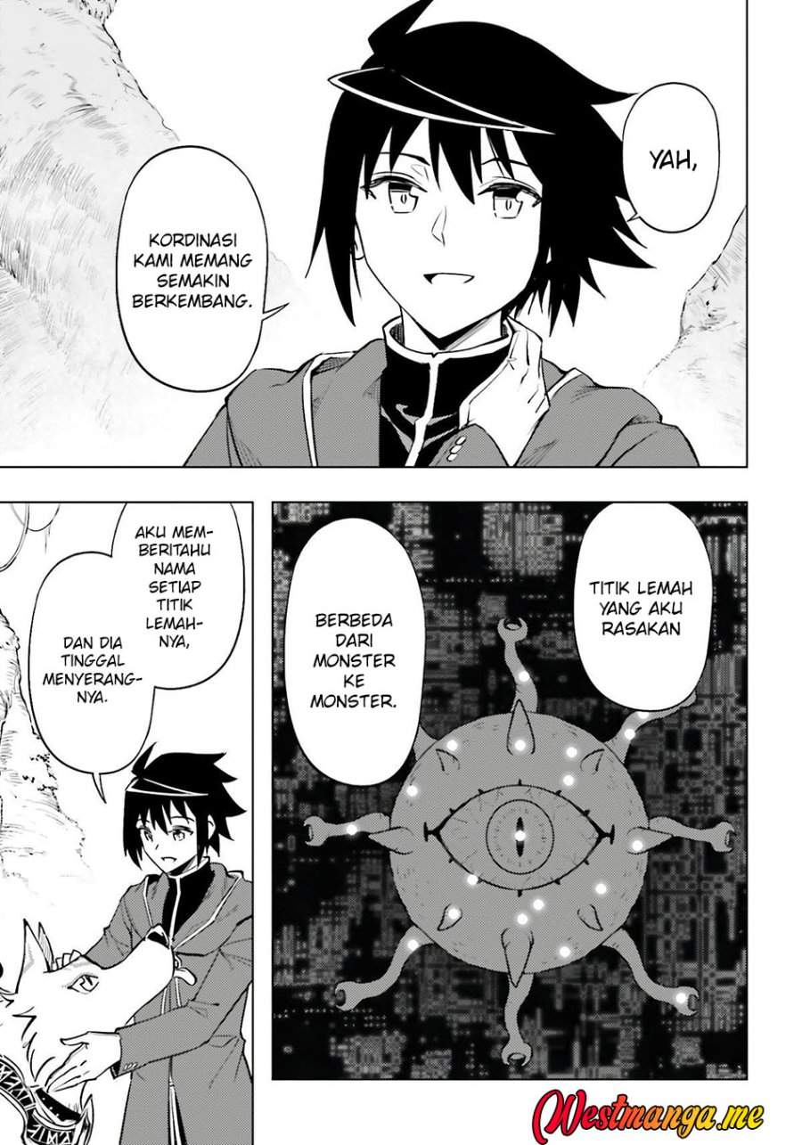 Tono no Kanri o Shite Miyou Chap 89 - Next Chap 90