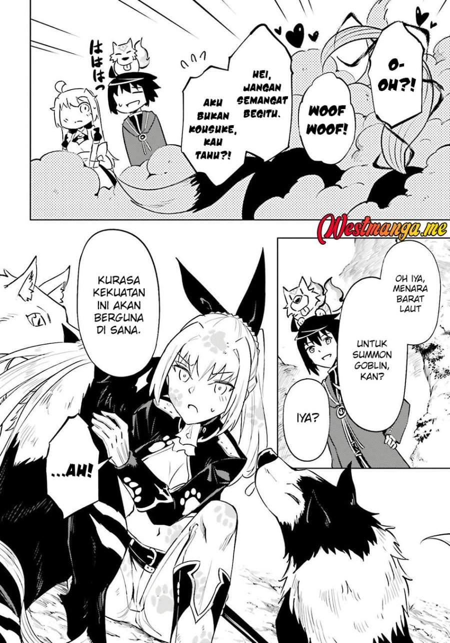 Tono no Kanri o Shite Miyou Chap 89 - Next Chap 90