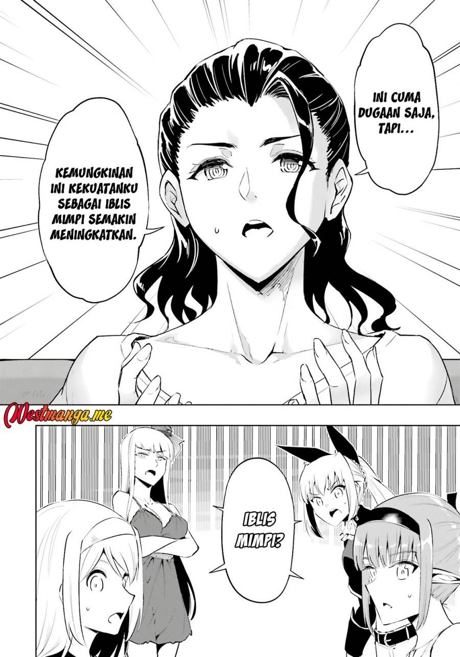 Tono no Kanri o Shite Miyou Chap 85 - Next Chap 86
