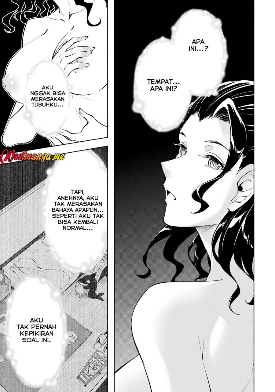 Tono no Kanri o Shite Miyou Chap 85 - Next Chap 86