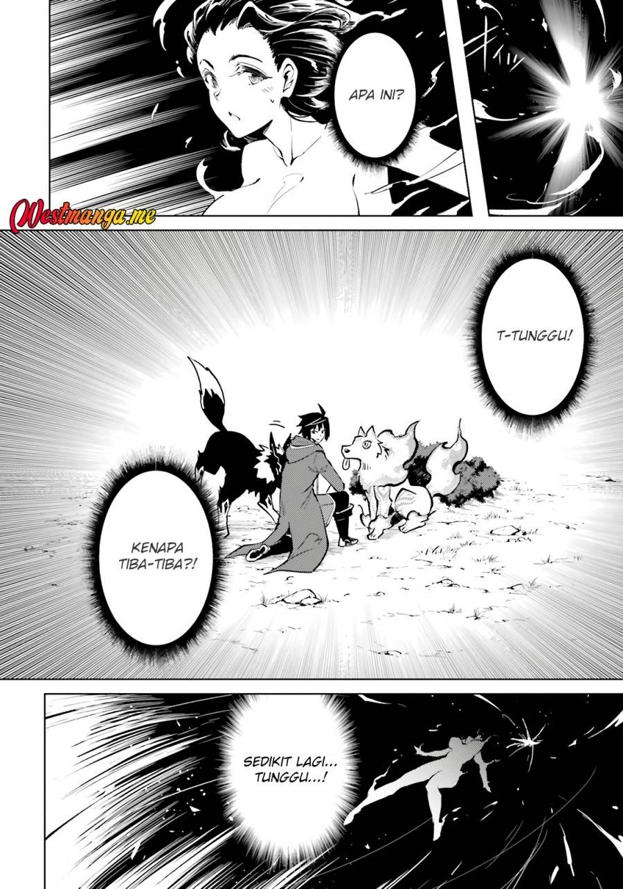 Tono no Kanri o Shite Miyou Chap 85 - Next Chap 86