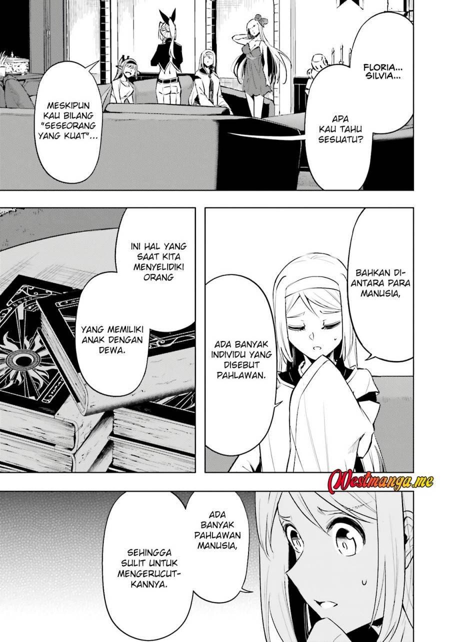 Tono no Kanri o Shite Miyou Chap 85 - Next Chap 86