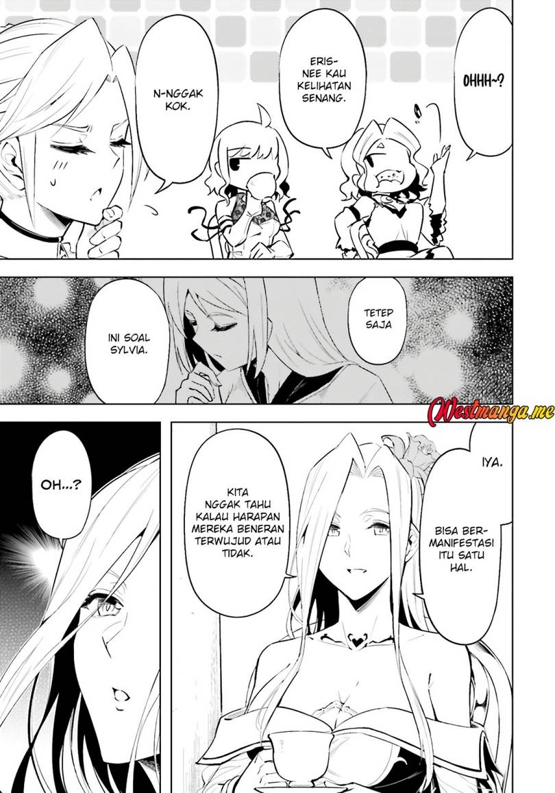 Tono no Kanri o Shite Miyou Chap 86 - Next Chap 87