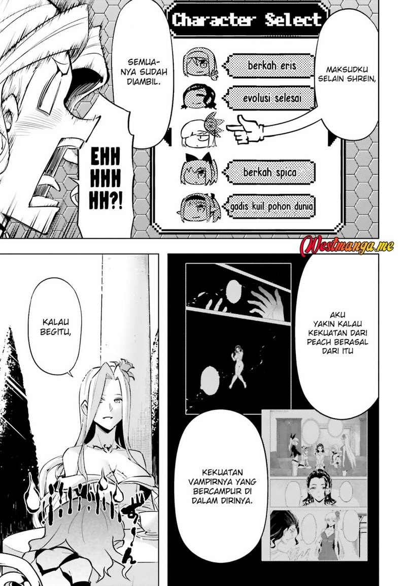 Tono no Kanri o Shite Miyou Chap 86 - Next Chap 87