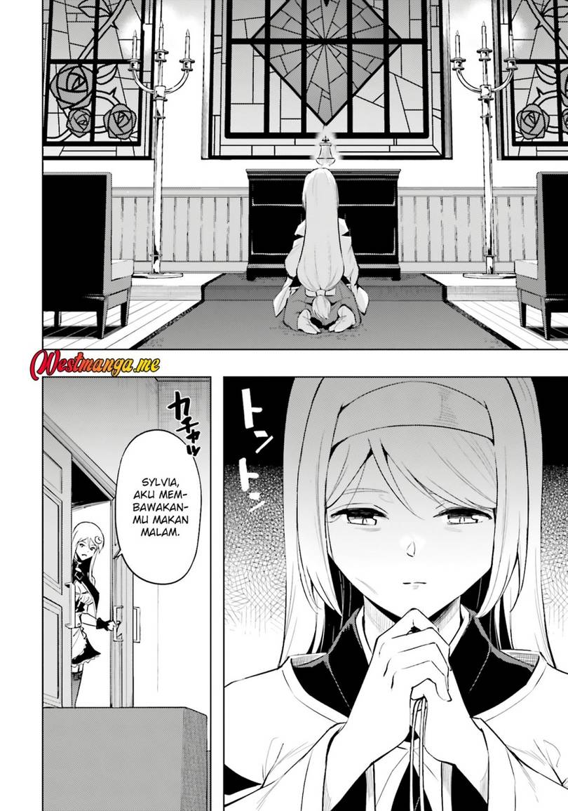 Tono no Kanri o Shite Miyou Chap 86 - Next Chap 87