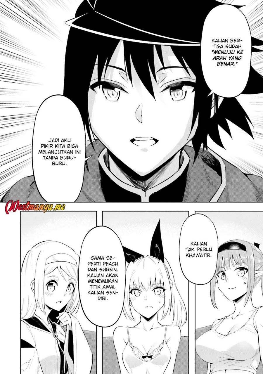 Tono no Kanri o Shite Miyou Chap 87 - Next Chap 88