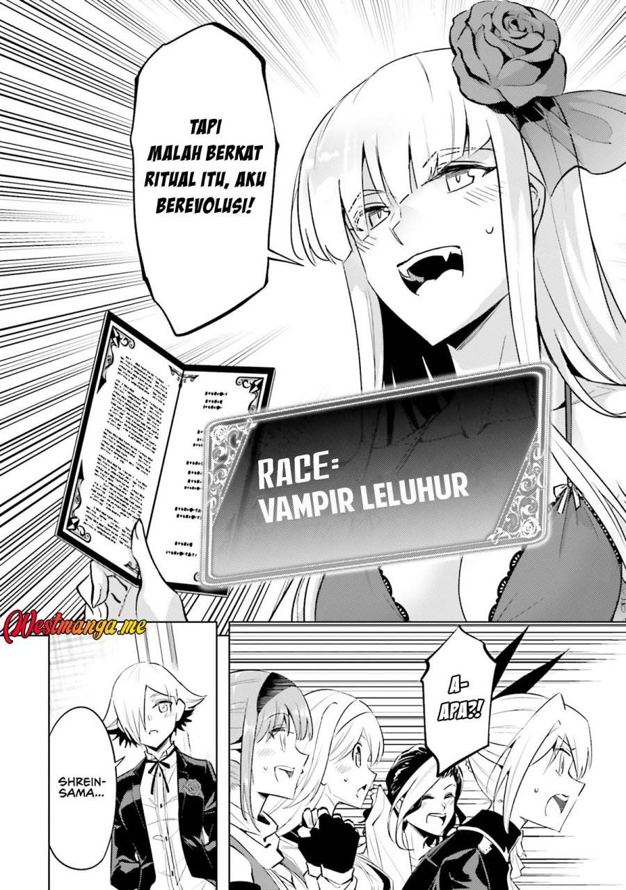 Tono no Kanri o Shite Miyou Chap 87 - Next Chap 88