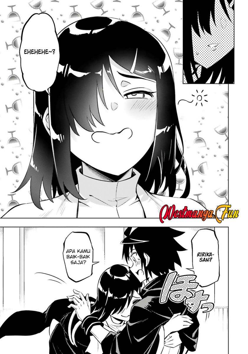 Tono no Kanri o Shite Miyou Chap 80 - Next Chap 81