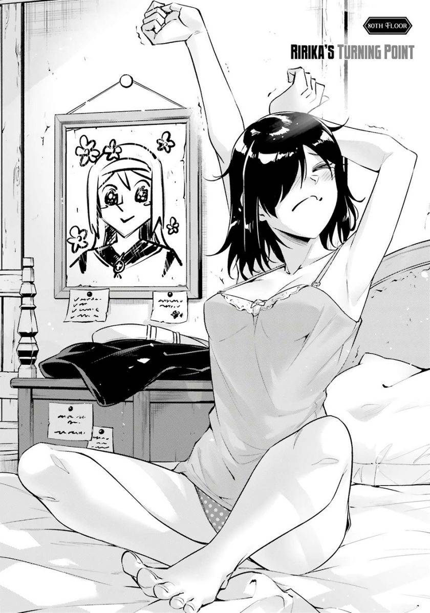 Tono no Kanri o Shite Miyou Chap 80 - Next Chap 81