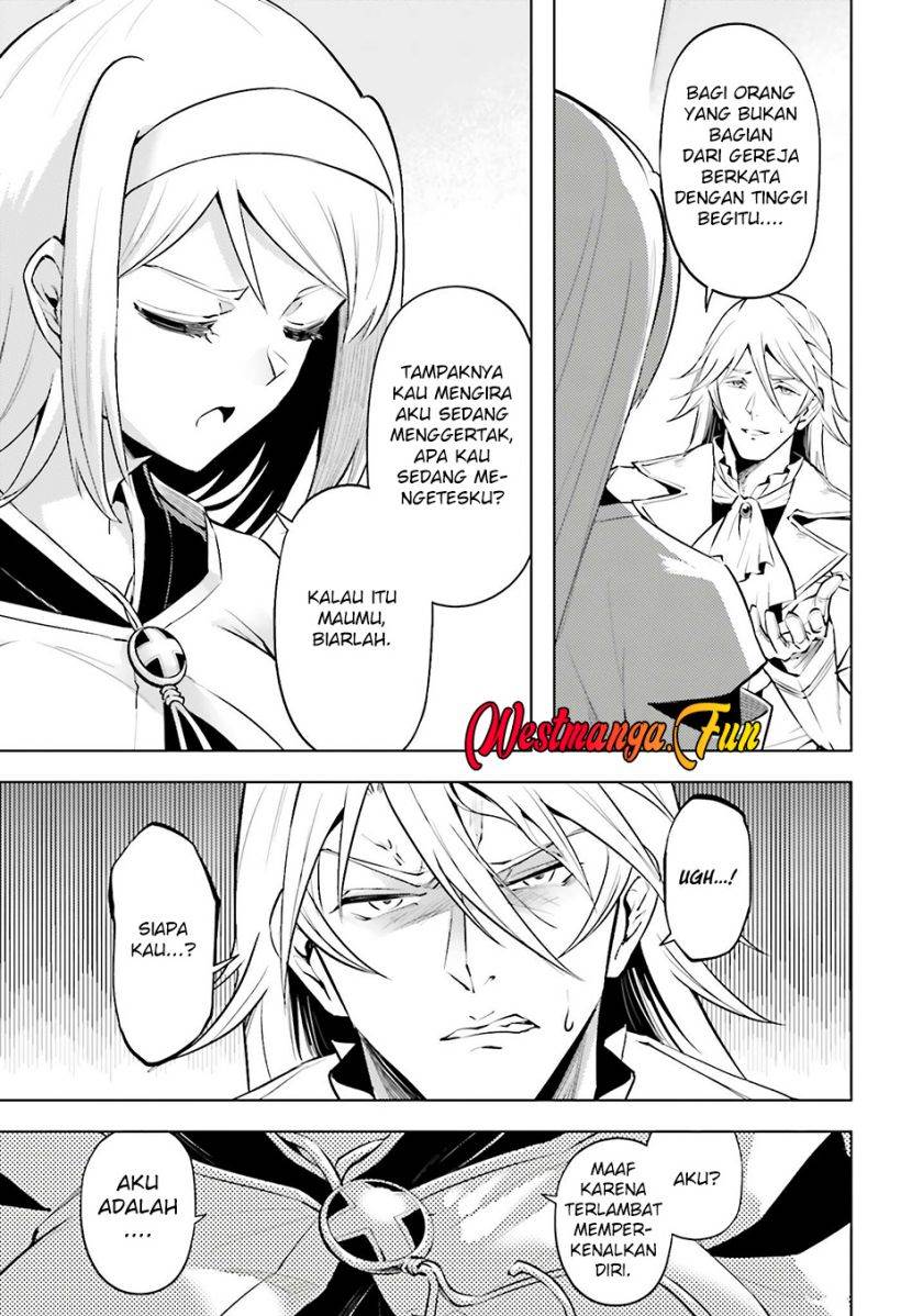 Tono no Kanri o Shite Miyou Chap 80 - Next Chap 81