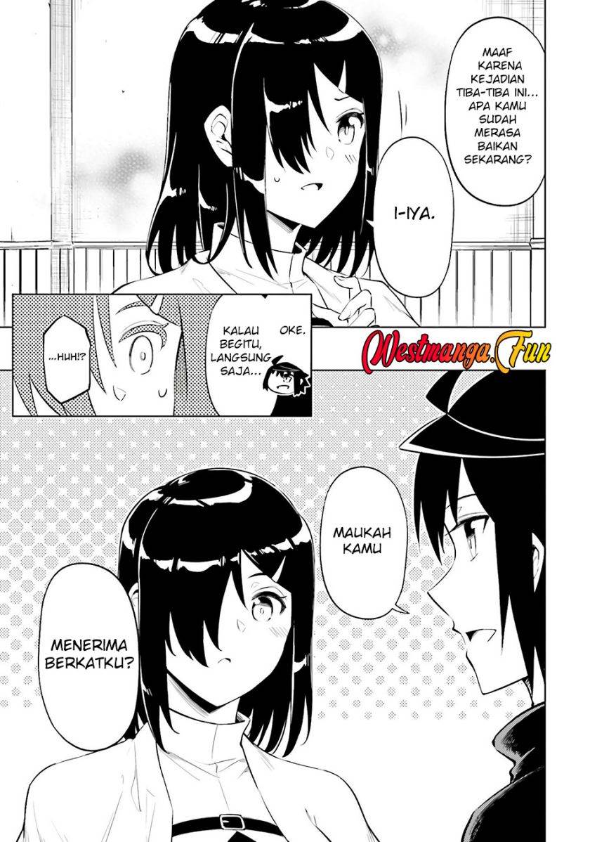 Tono no Kanri o Shite Miyou Chap 80 - Next Chap 81