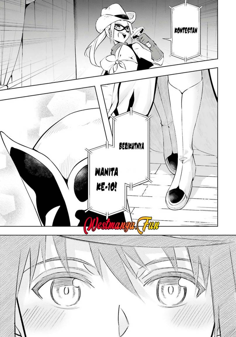 Tono no Kanri o Shite Miyou Chap 81 - Next Chap 82