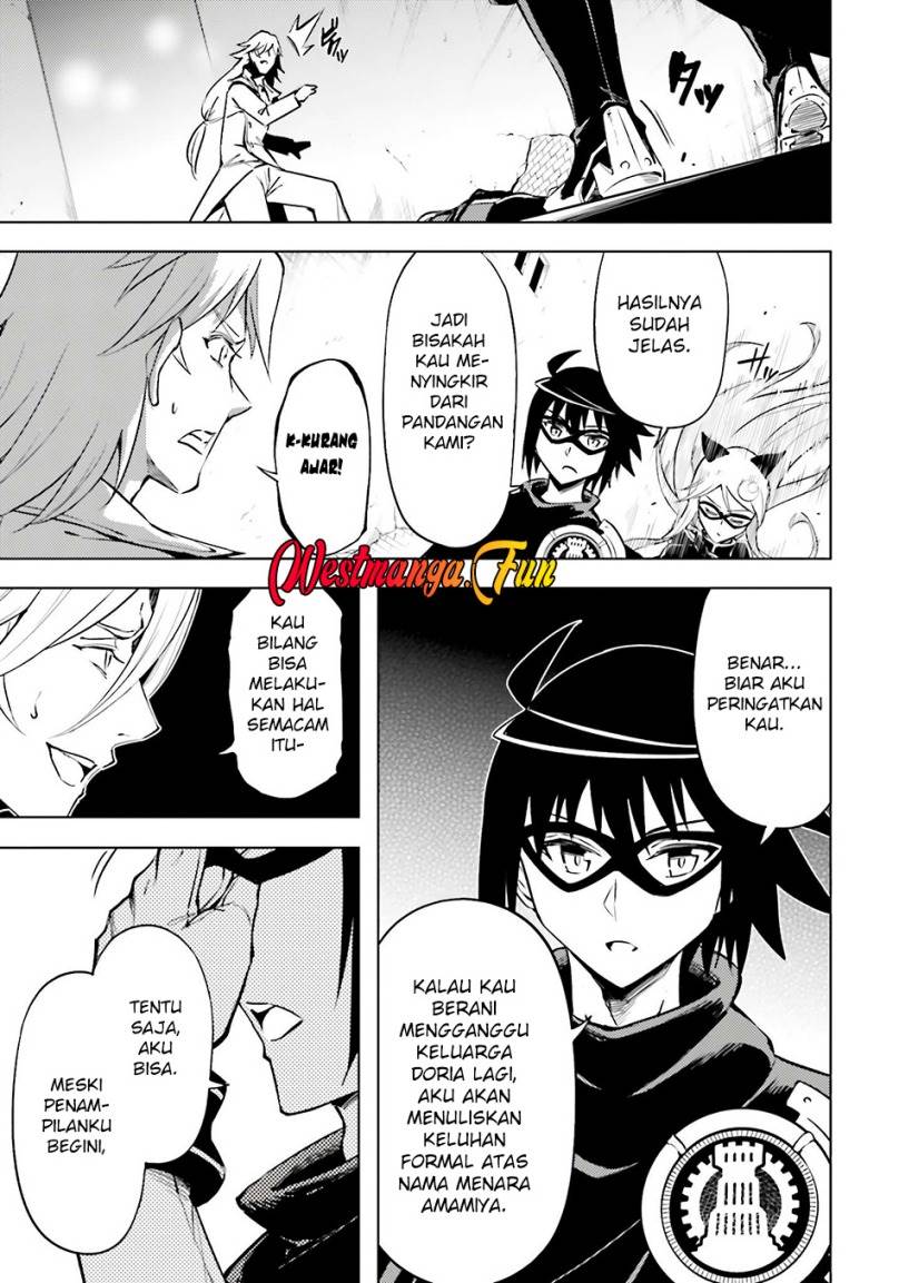Tono no Kanri o Shite Miyou Chap 81 - Next Chap 82