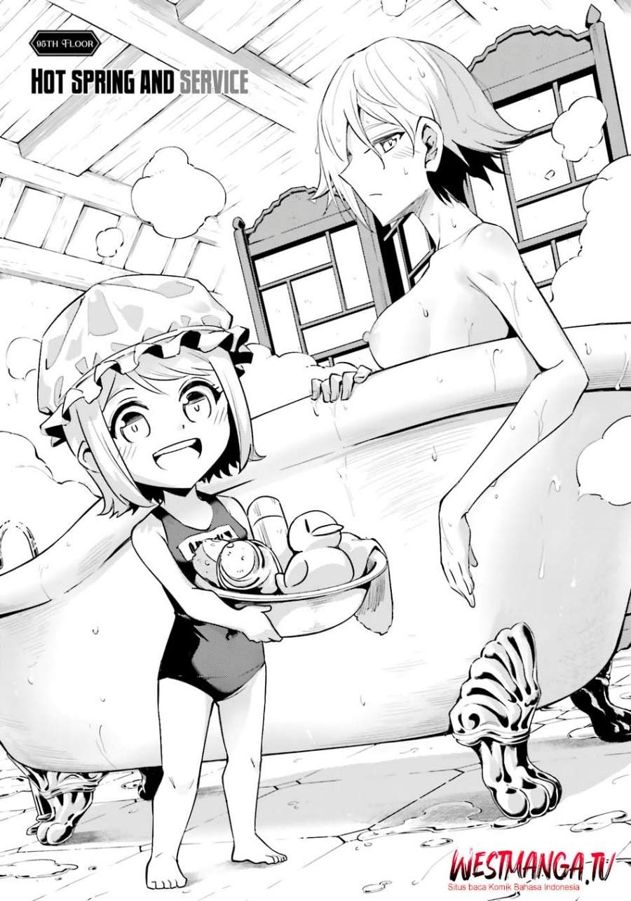 Tono no Kanri o Shite Miyou Chap 95 - Next Chap 96