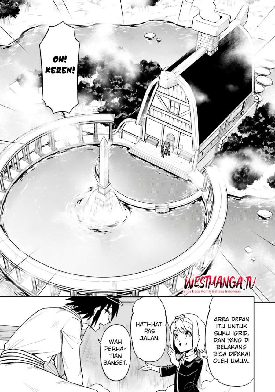 Tono no Kanri o Shite Miyou Chap 95 - Next Chap 96