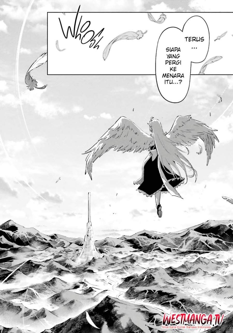 Tono no Kanri o Shite Miyou Chap 92 - Next Chap 93