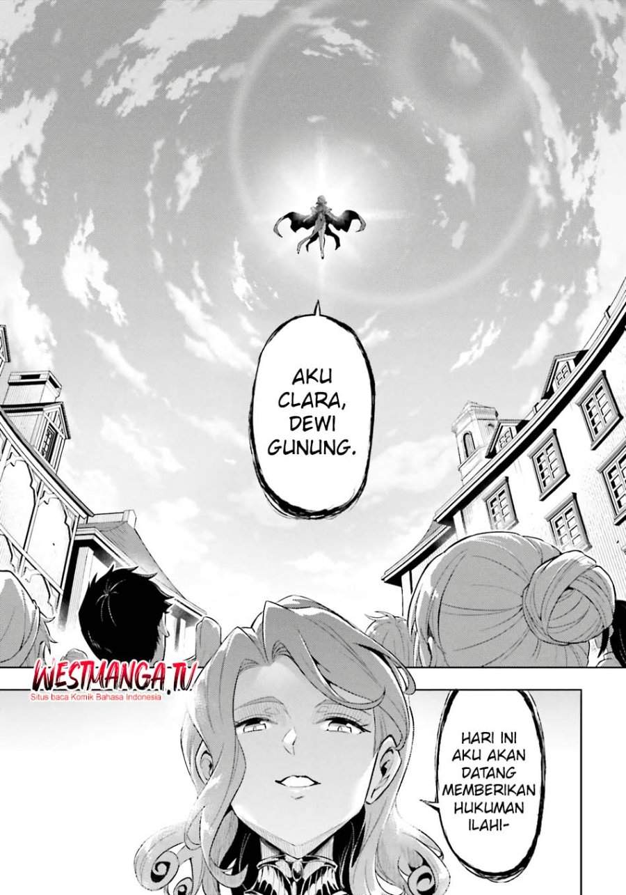 Tono no Kanri o Shite Miyou Chap 92 - Next Chap 93