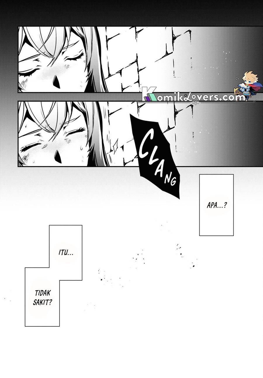 Sekai Saisoku no Level Up! Chap 13 - Next Chap 14