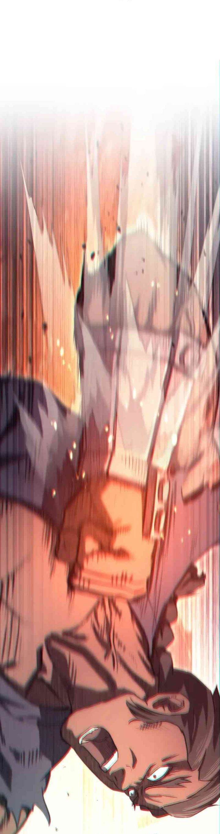 The Demonic Cult Instructor Returns Chap 34 - Next Chap 35