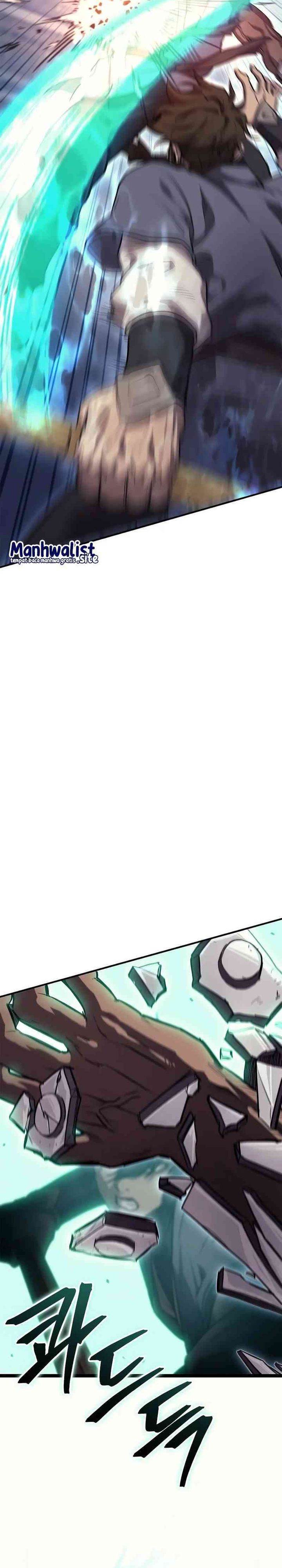 The Demonic Cult Instructor Returns Chap 34 - Next Chap 35