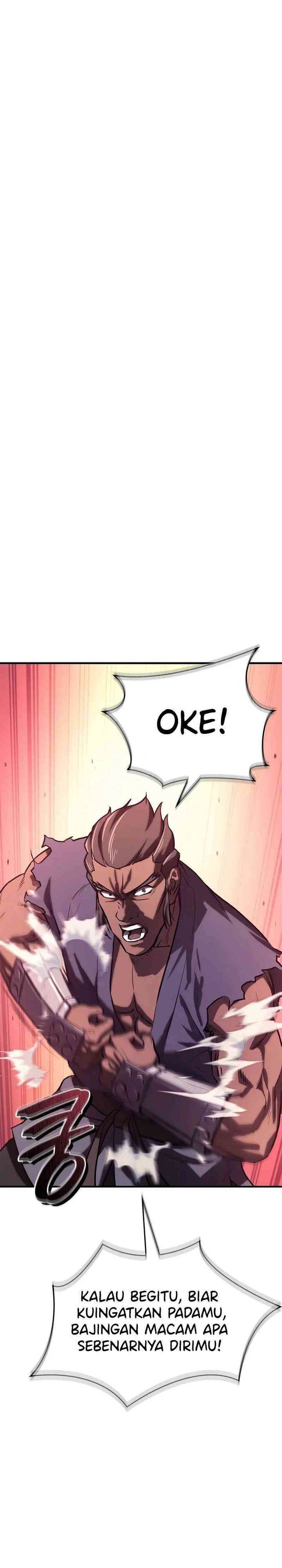 The Demonic Cult Instructor Returns Chap 34 - Next Chap 35