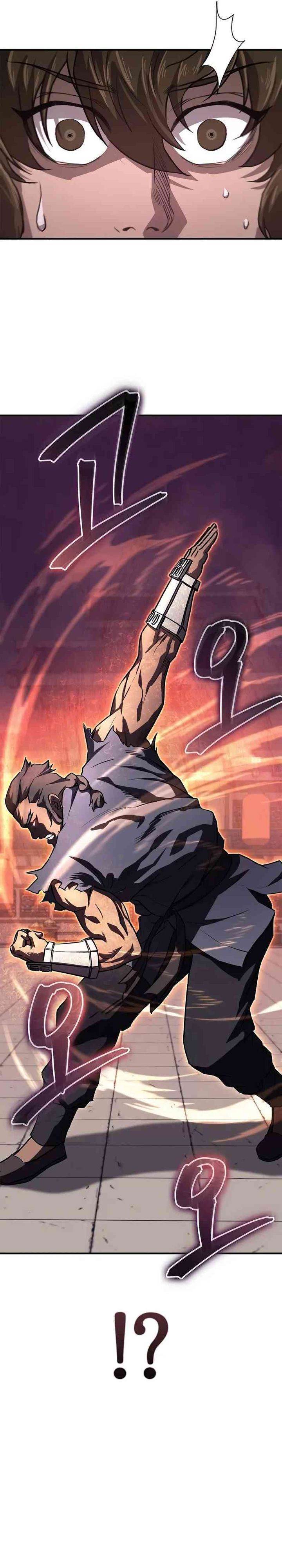 The Demonic Cult Instructor Returns Chap 34 - Next Chap 35