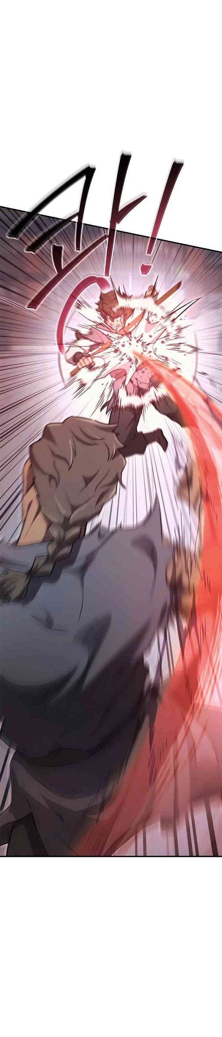 The Demonic Cult Instructor Returns Chap 34 - Next Chap 35