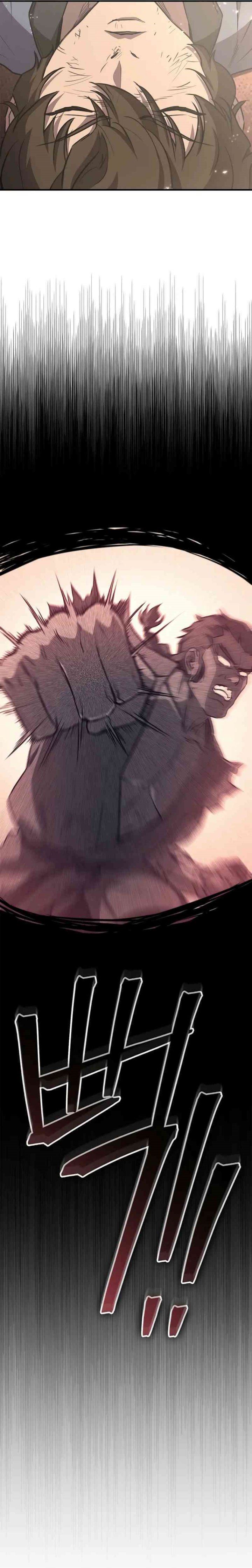 The Demonic Cult Instructor Returns Chap 35 - Next Chap 36