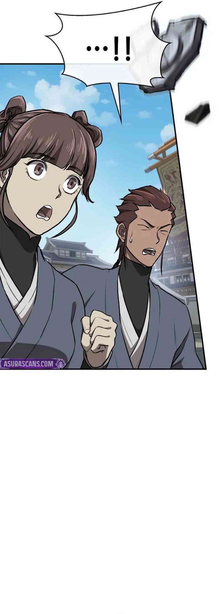 The Demonic Cult Instructor Returns Chap 35 - Next Chap 36