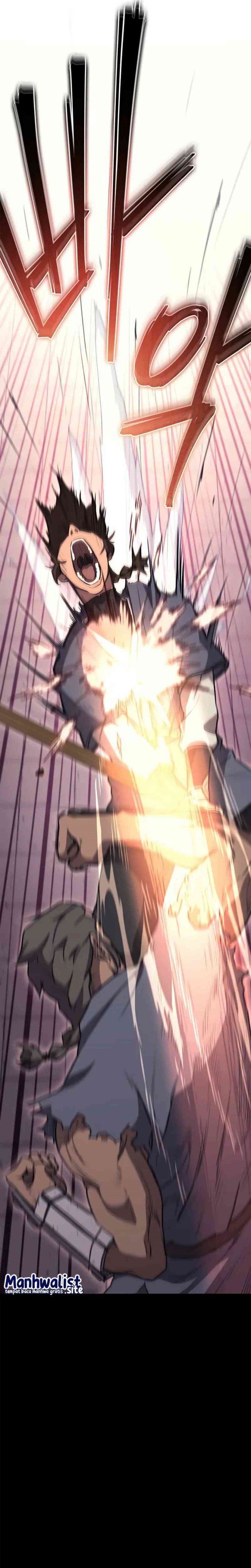 The Demonic Cult Instructor Returns Chap 35 - Next Chap 36