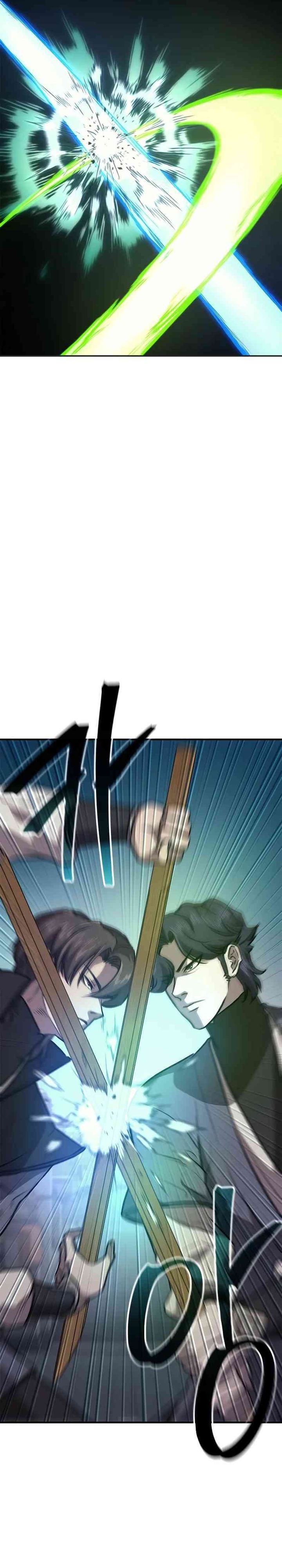 The Demonic Cult Instructor Returns Chap 36 - Next Chap 37