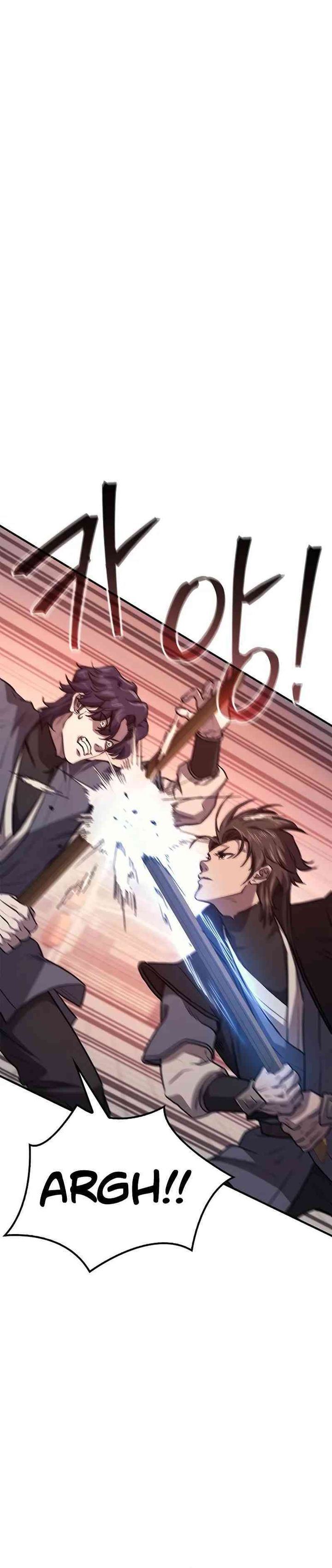 The Demonic Cult Instructor Returns Chap 36 - Next Chap 37