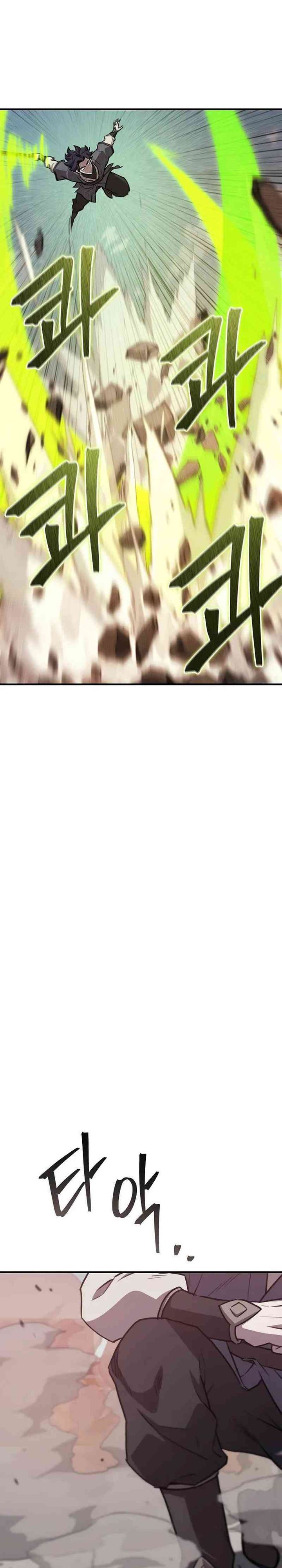 The Demonic Cult Instructor Returns Chap 36 - Next Chap 37