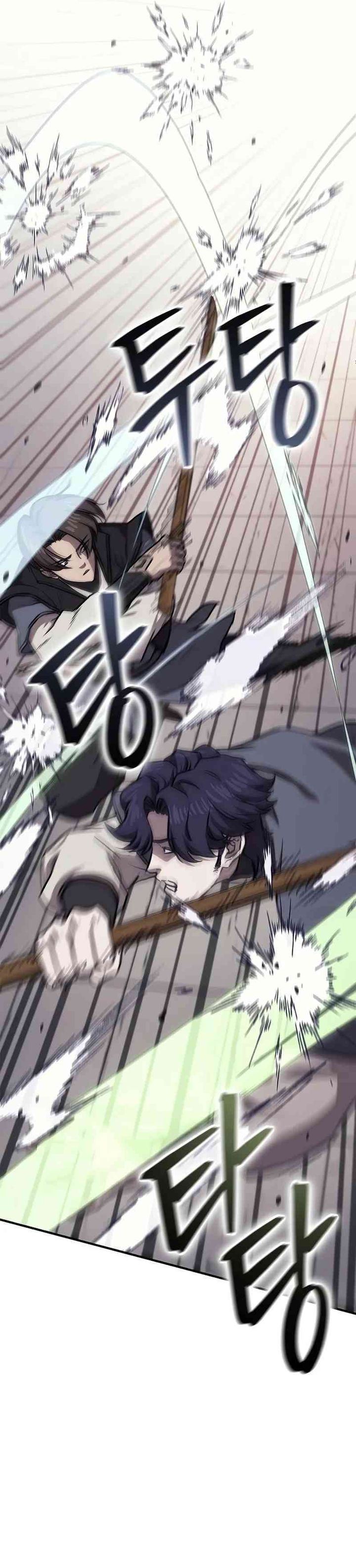 The Demonic Cult Instructor Returns Chap 36 - Next Chap 37