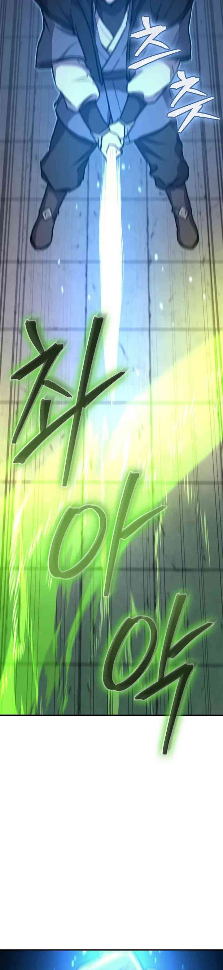 The Demonic Cult Instructor Returns Chap 36 - Next Chap 37