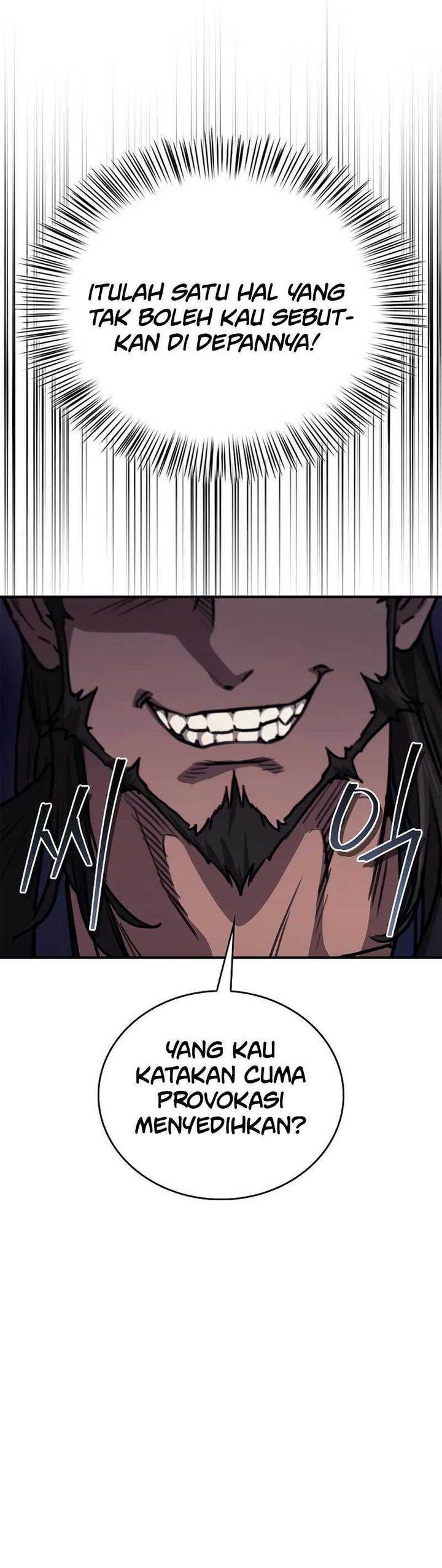 The Demonic Cult Instructor Returns Chap 39 - Next Chap 40